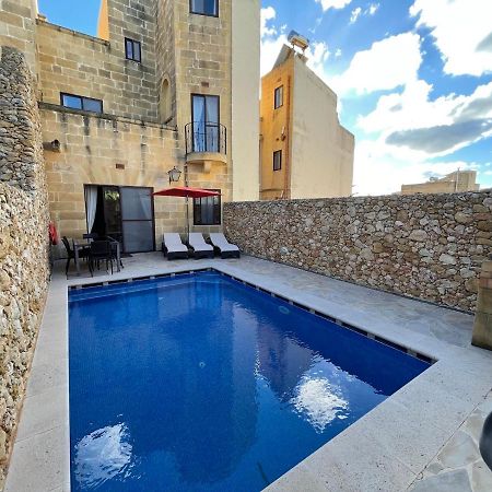 Gilju B&B Xagħra Exterior foto