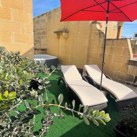 Gilju B&B Xagħra Exterior foto