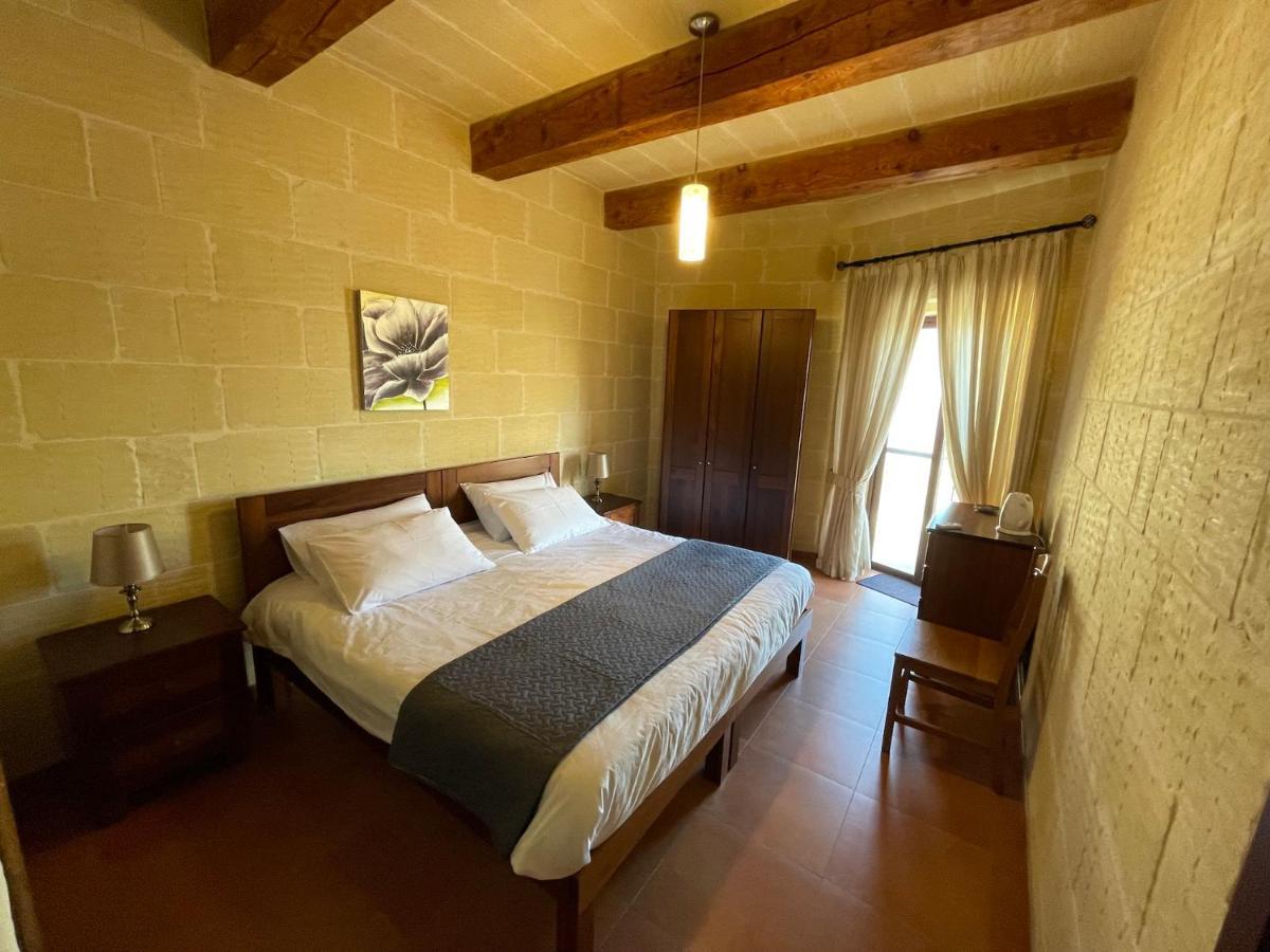 Gilju B&B Xagħra Exterior foto